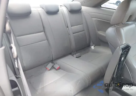 2008 Honda Civic Ex-L из США, поврежденный, VIN 2HGFG12958H559348